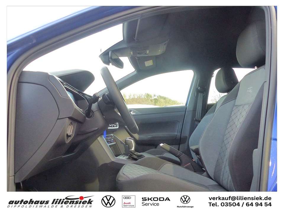 Volkswagen Polo - Imagem 12