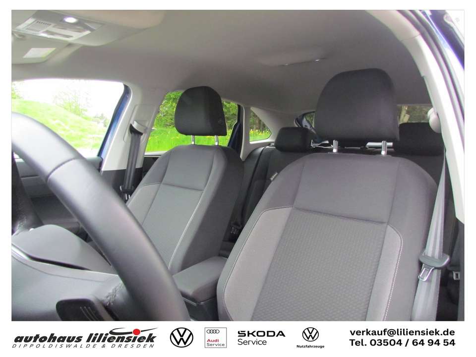 Volkswagen Taigo - Imagem 13