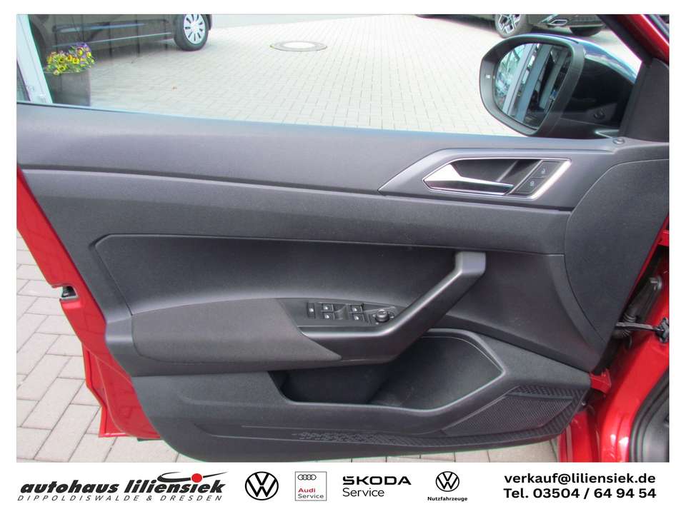 Volkswagen Taigo - Imagem 12