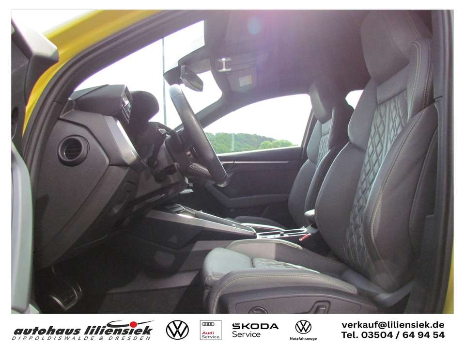 Audi S3 - Imagem 12