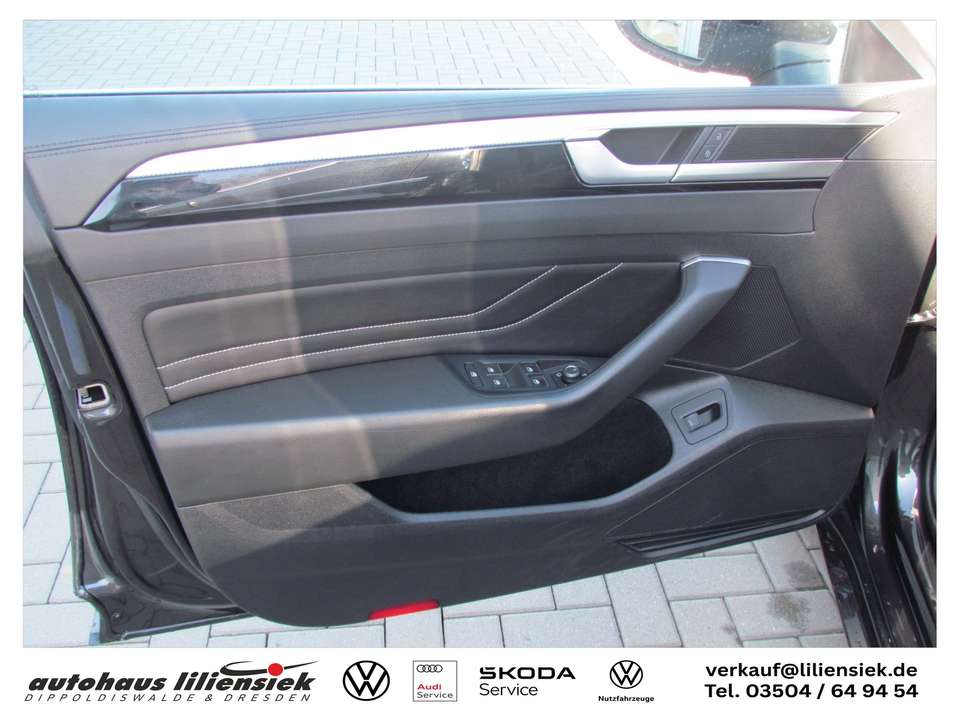 Volkswagen Arteon - Imagem 13