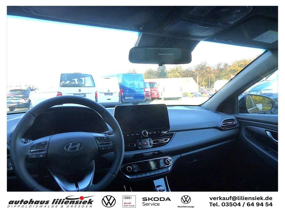 Hyundai i30 - Imagem 13