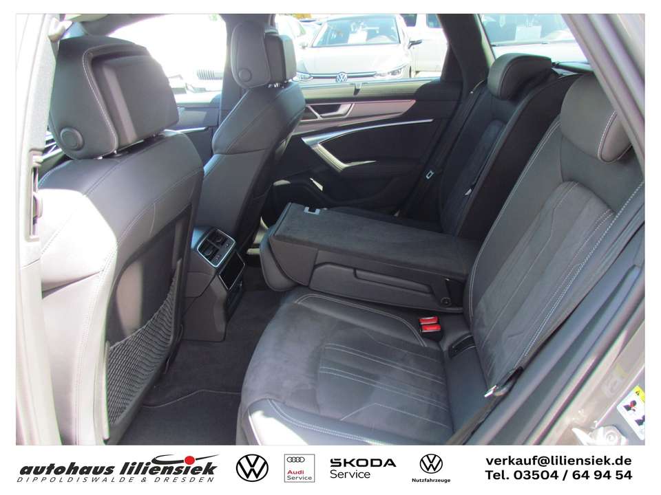 Audi A6 allroad - Imagem 14