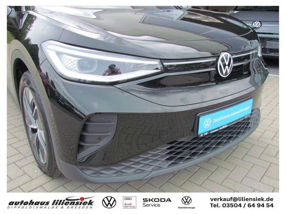 Volkswagen ID.4 - Imagem 6