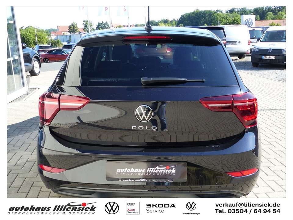 Volkswagen Polo - Imagem 3