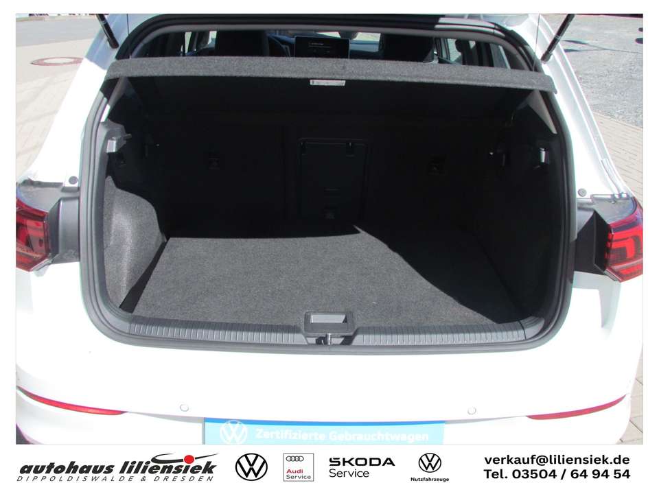 Volkswagen Golf - Imagem 12