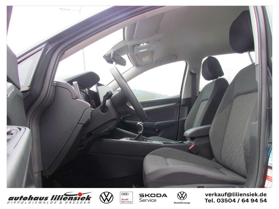 Volkswagen Golf - Imagem 11