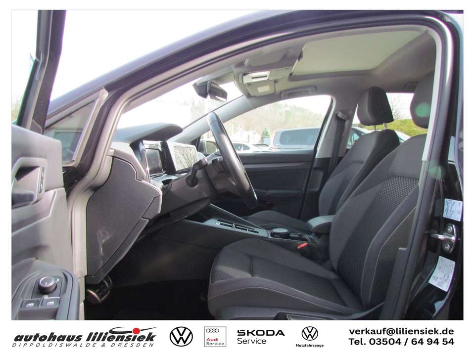 Volkswagen Golf - Imagem 11