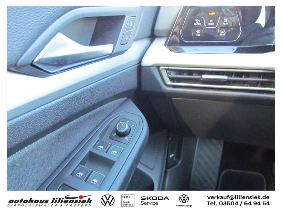 Volkswagen Golf - Imagem 11