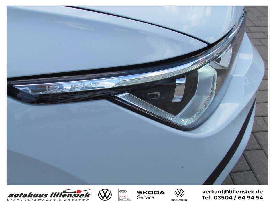 Volkswagen Golf - Imagem 9