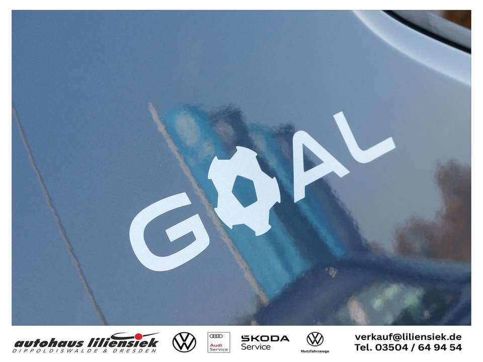 Volkswagen Touran - Imagem 6