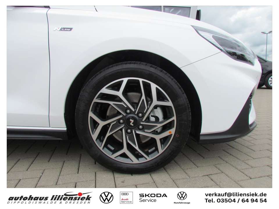 Hyundai i30 - Imagem 5