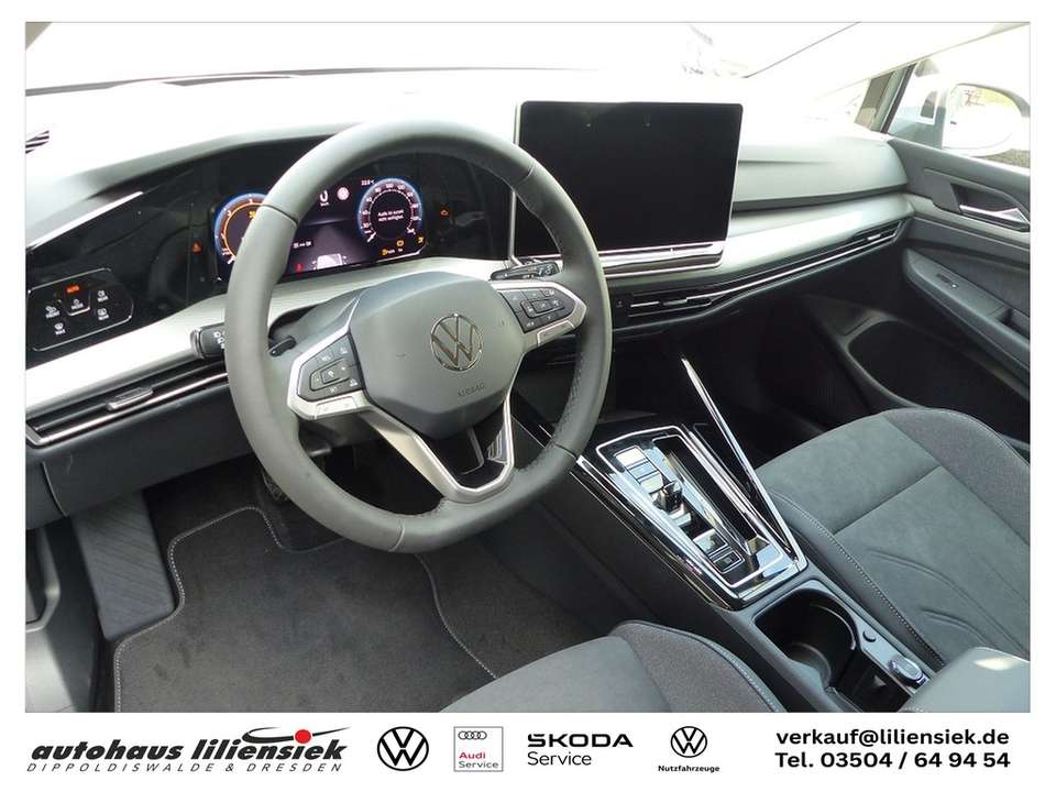 Volkswagen Golf - Imagem 9