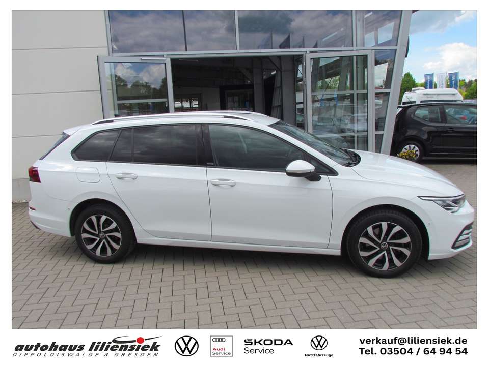 Volkswagen Golf - Imagem 2
