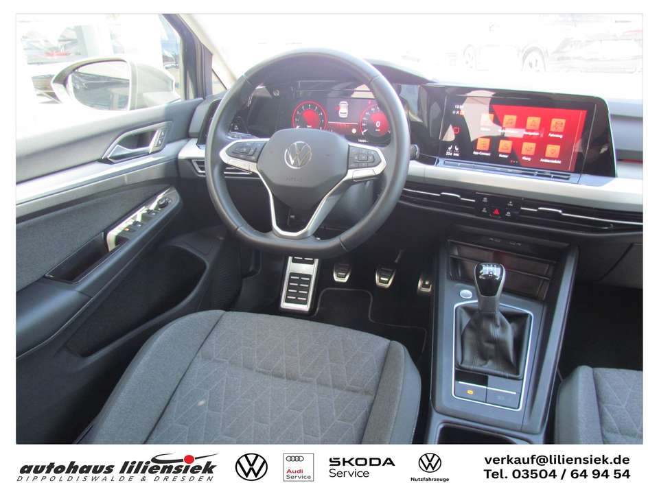Volkswagen Golf - Imagem 15