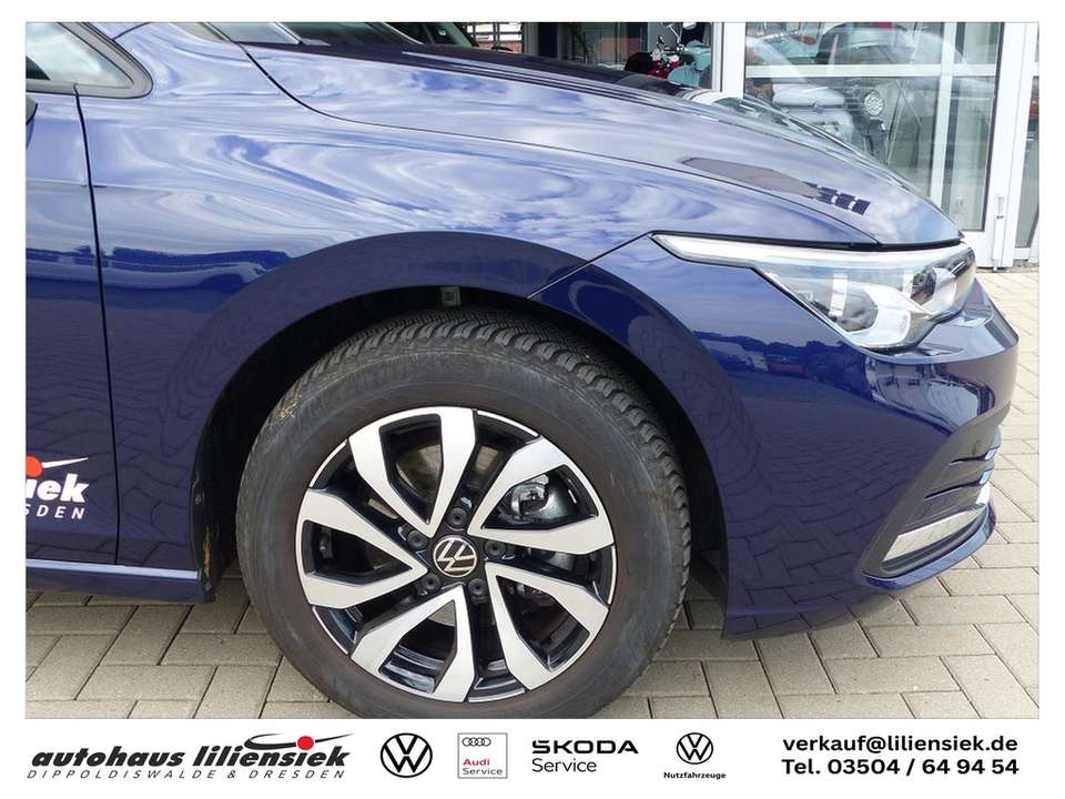 Volkswagen Golf - Imagem 8