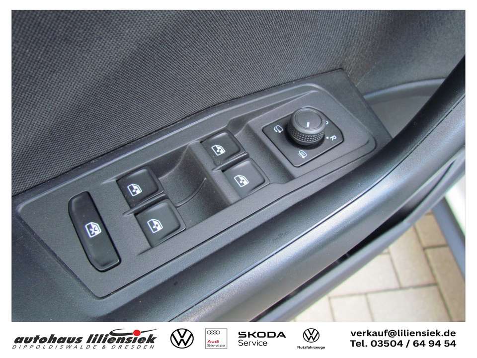 Volkswagen T-Roc - Imagem 12