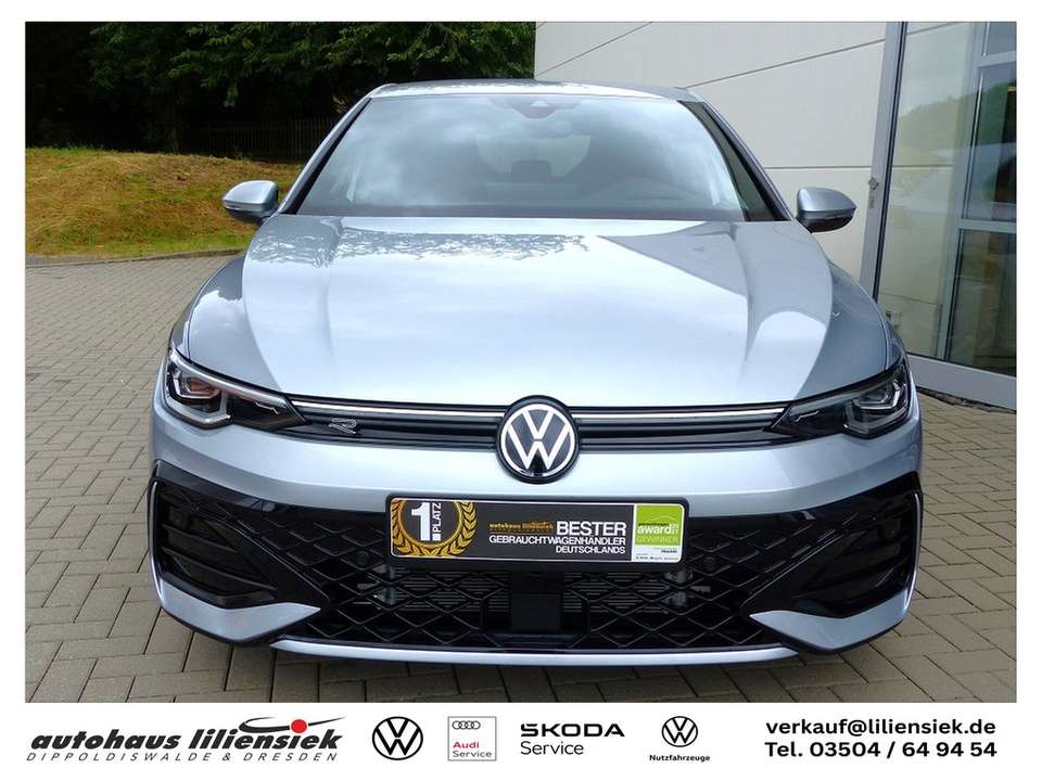 Volkswagen Golf - Imagem 4
