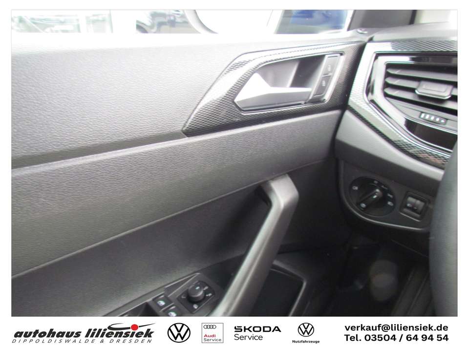 Volkswagen Taigo - Imagem 14
