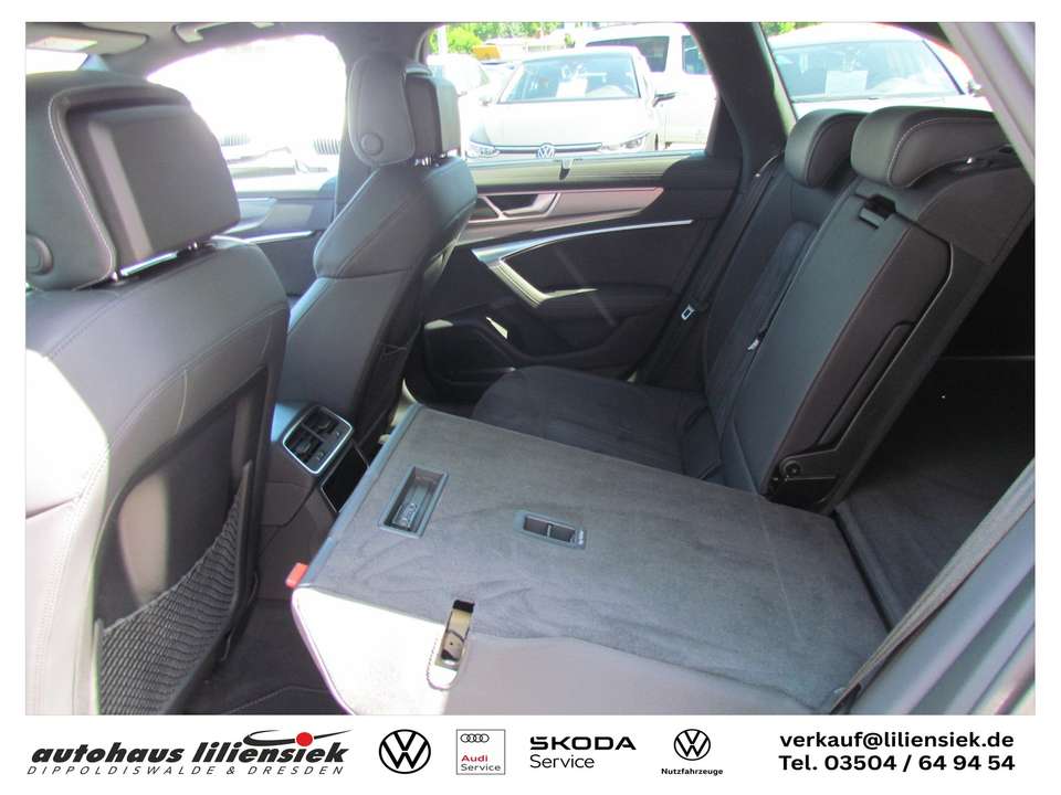 Audi A6 allroad - Imagem 15