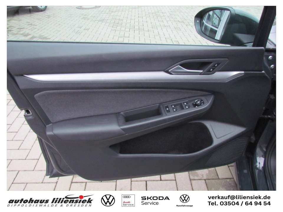 Volkswagen Golf - Imagem 12