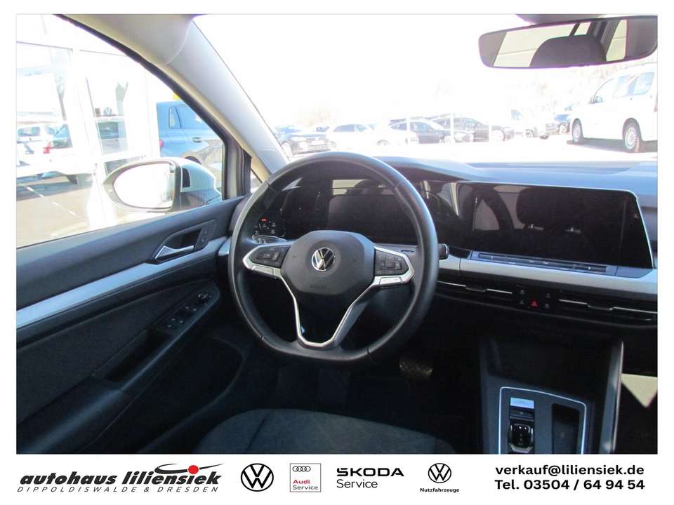 Volkswagen Golf - Imagem 12