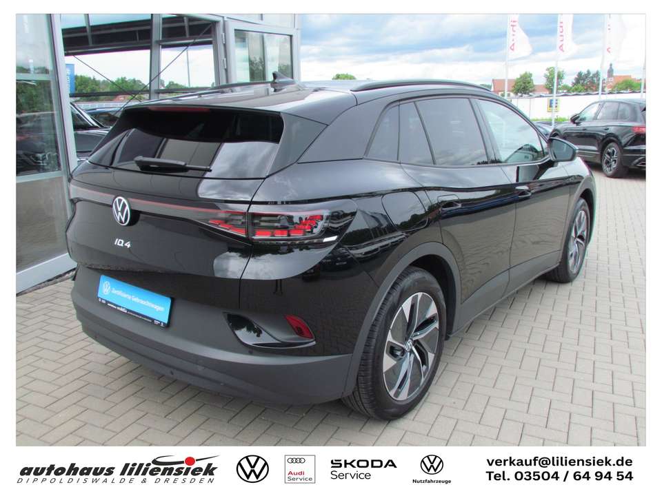 Volkswagen ID.4 - Imagem 7