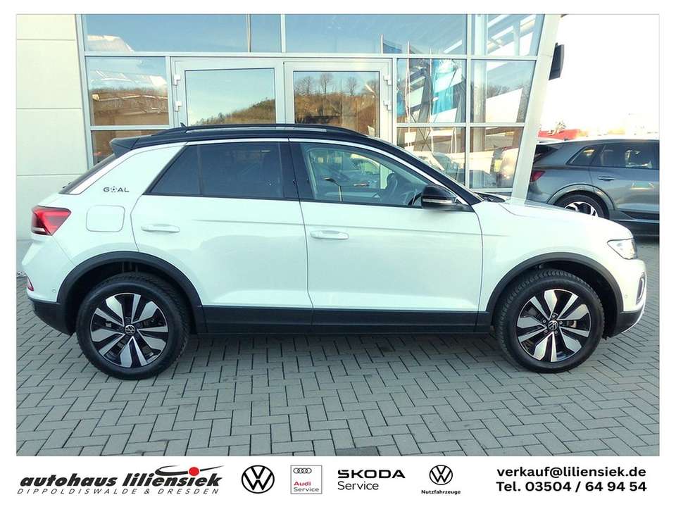 Volkswagen T-Roc - Imagem 3