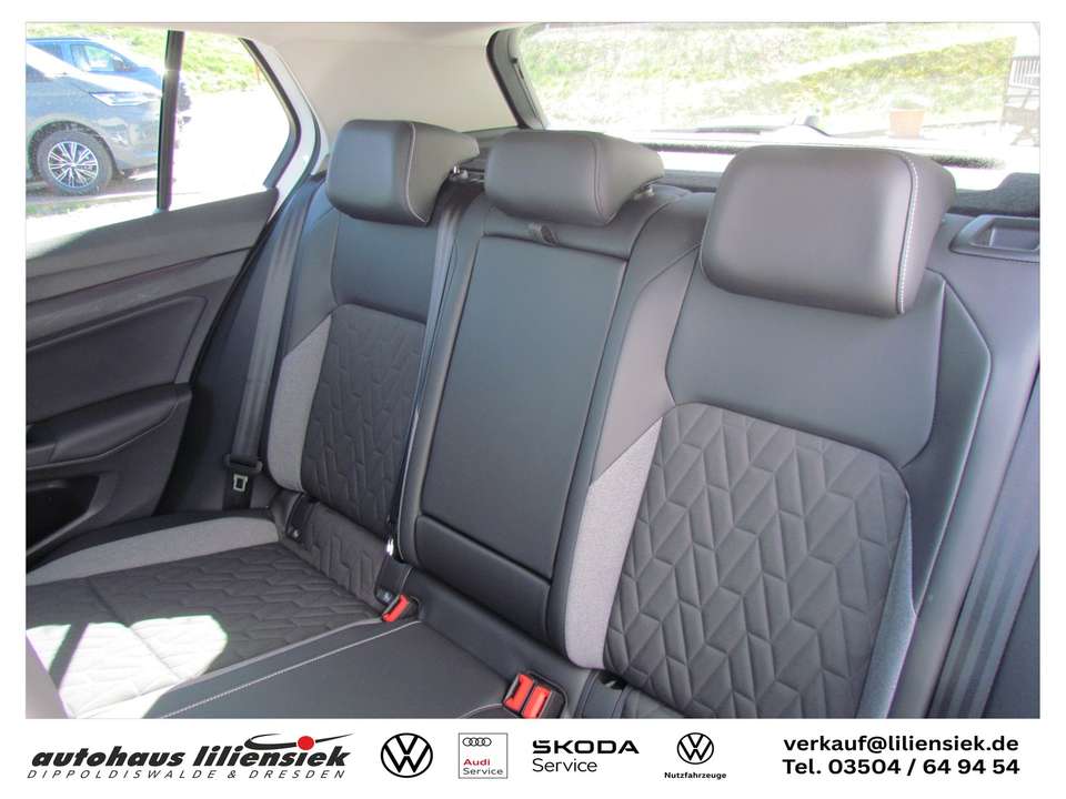 Volkswagen Golf - Imagem 13