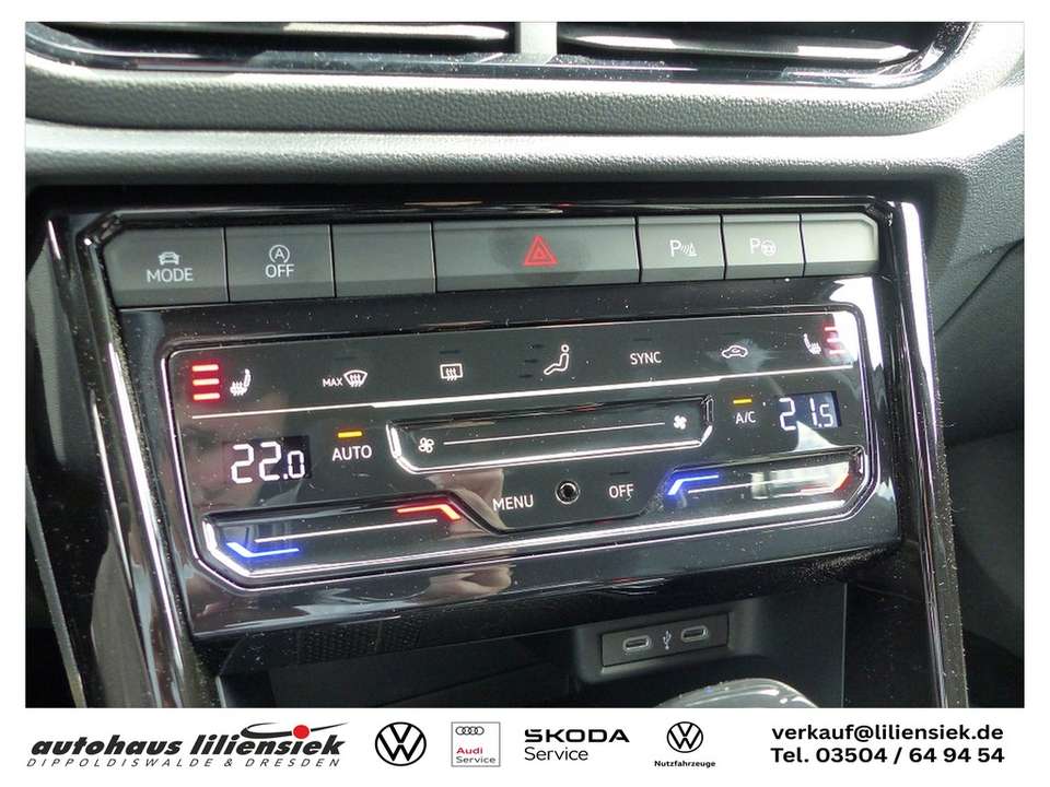 Volkswagen T-Roc - Imagem 11