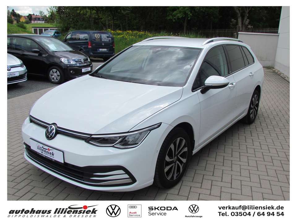 Volkswagen Golf - Imagem 3