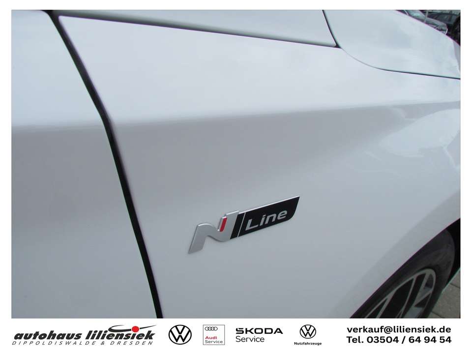 Hyundai i30 - Imagem 6