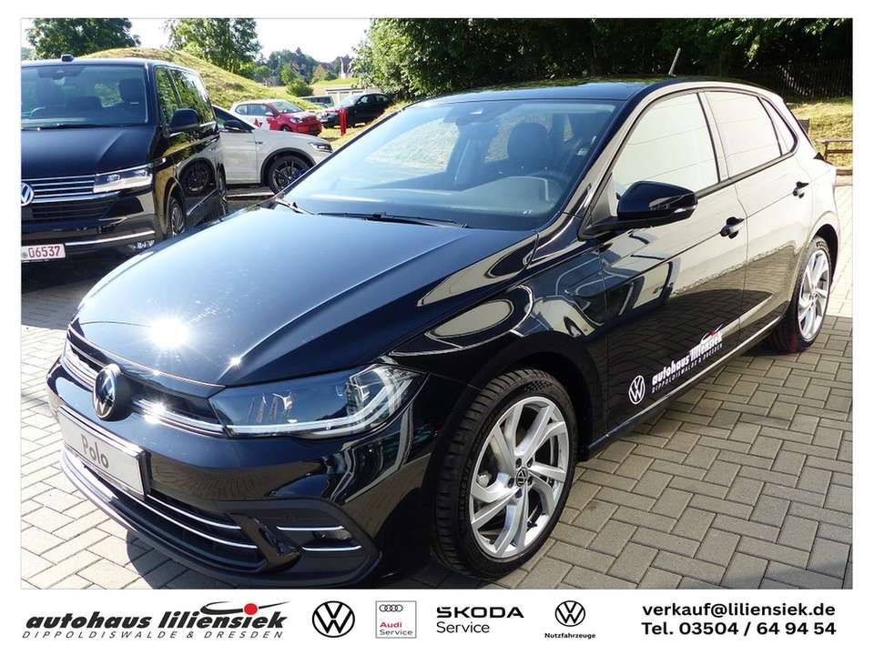 Volkswagen Polo - Imagem 4