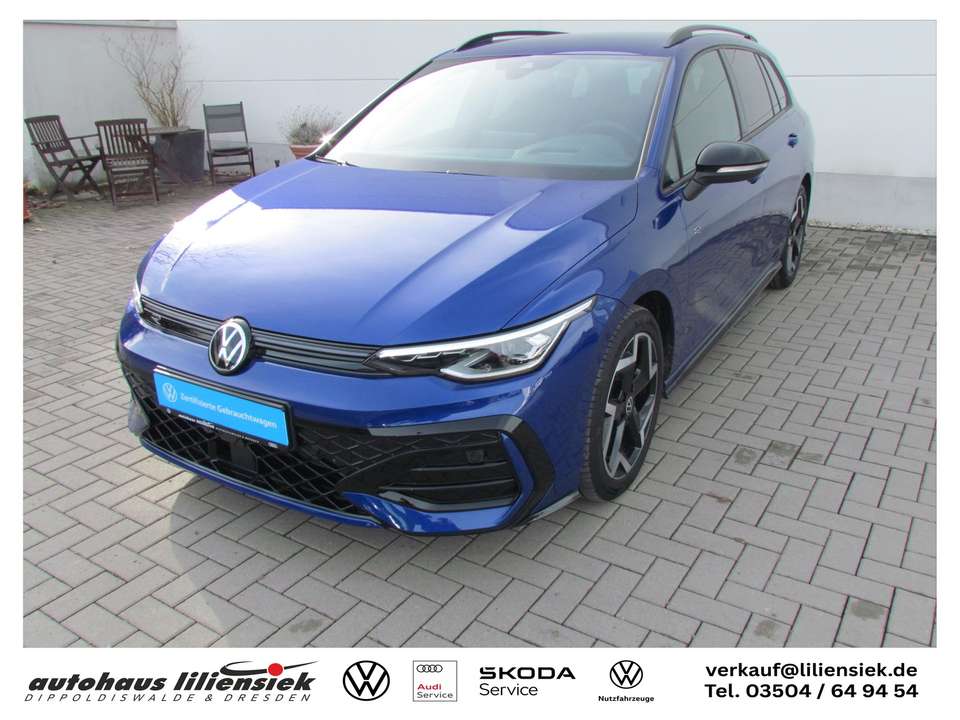 Volkswagen Golf - Imagem 1