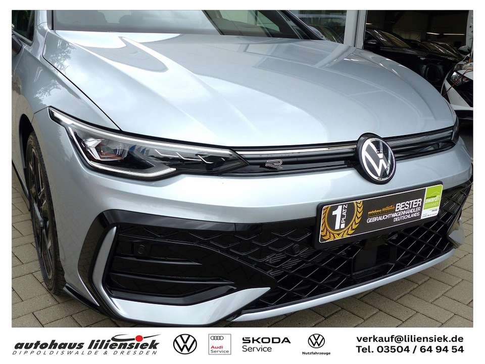 Volkswagen Golf - Imagem 5