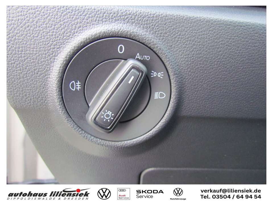 Volkswagen T-Roc - Imagem 13