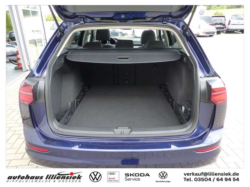 Volkswagen Golf - Imagem 9