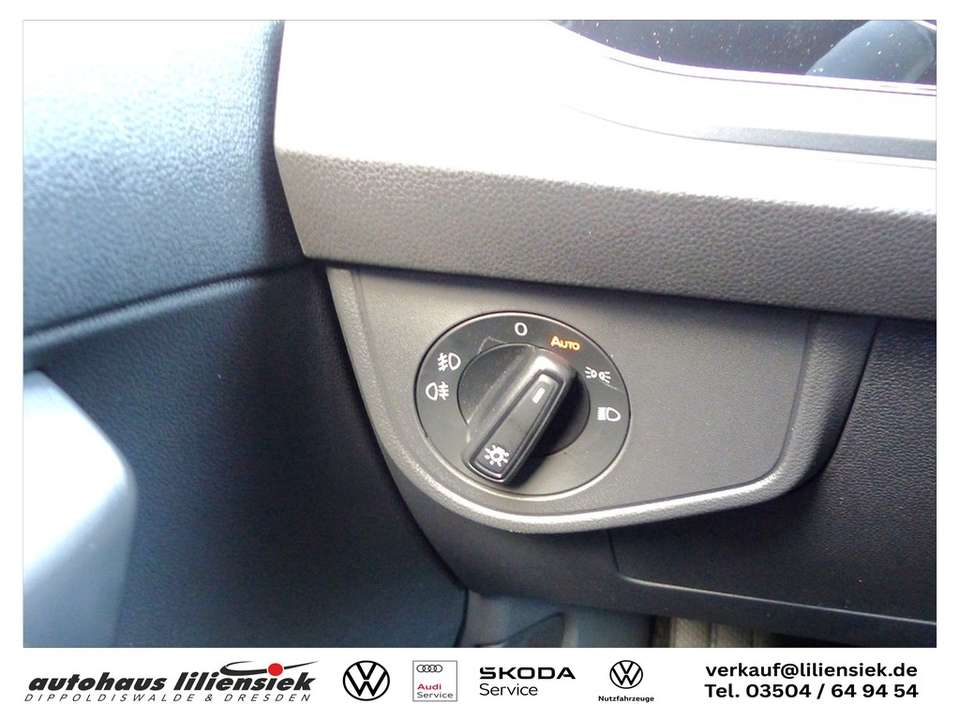 Volkswagen Polo - Imagem 14