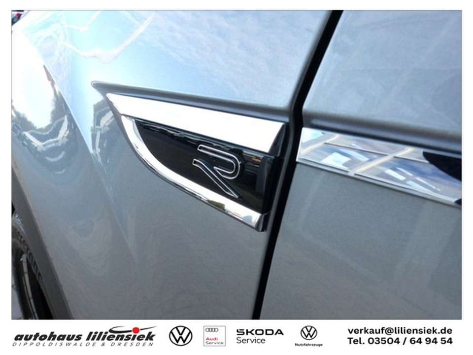 Volkswagen T-Roc - Imagem 5