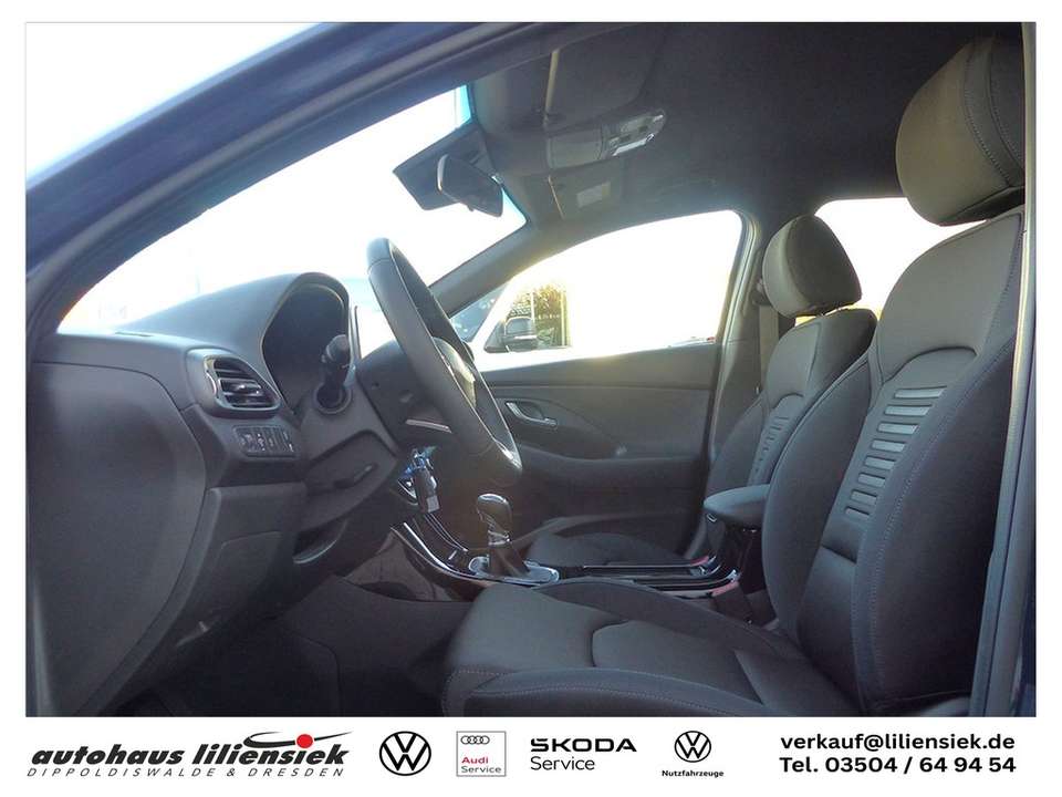 Hyundai i30 - Imagem 15