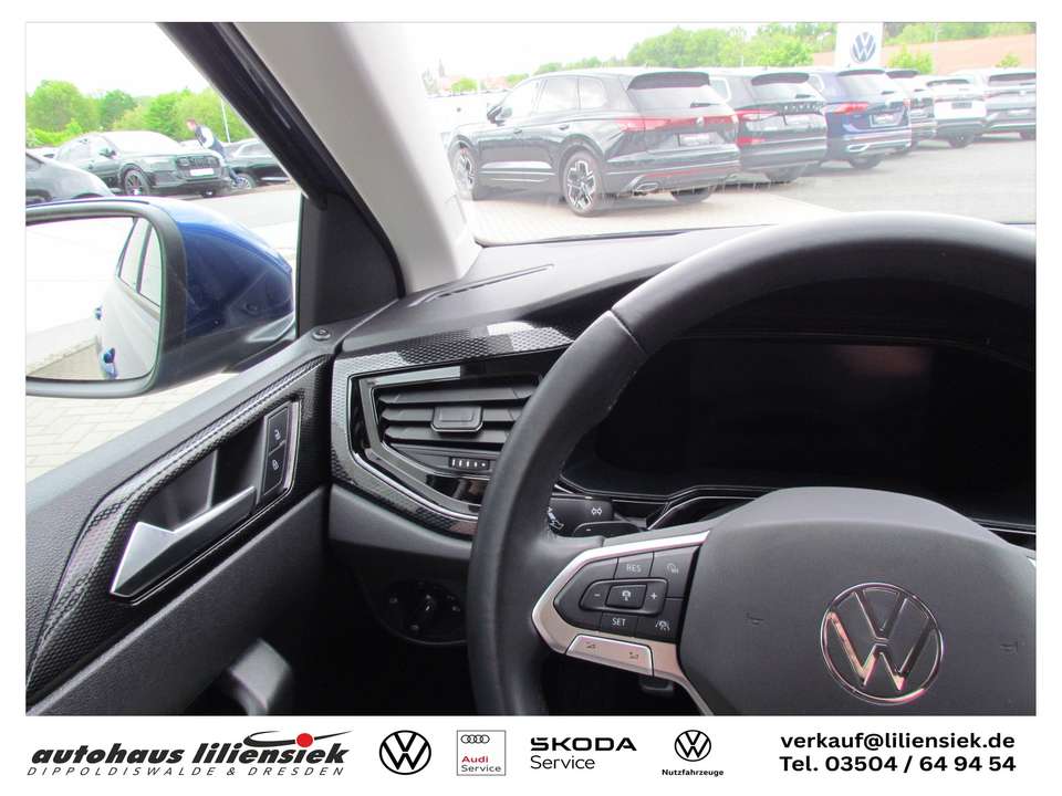 Volkswagen Taigo - Imagem 15