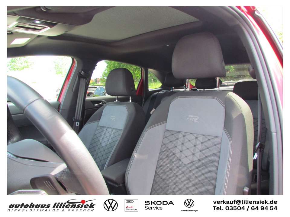 Volkswagen Taigo - Imagem 14