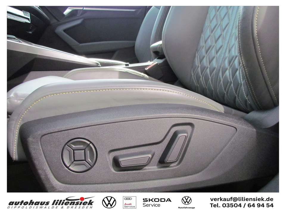 Audi S3 - Imagem 14
