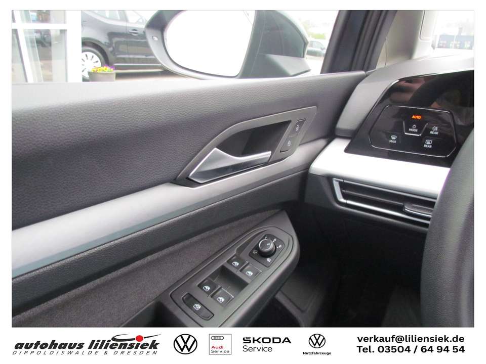 Volkswagen Golf - Imagem 13
