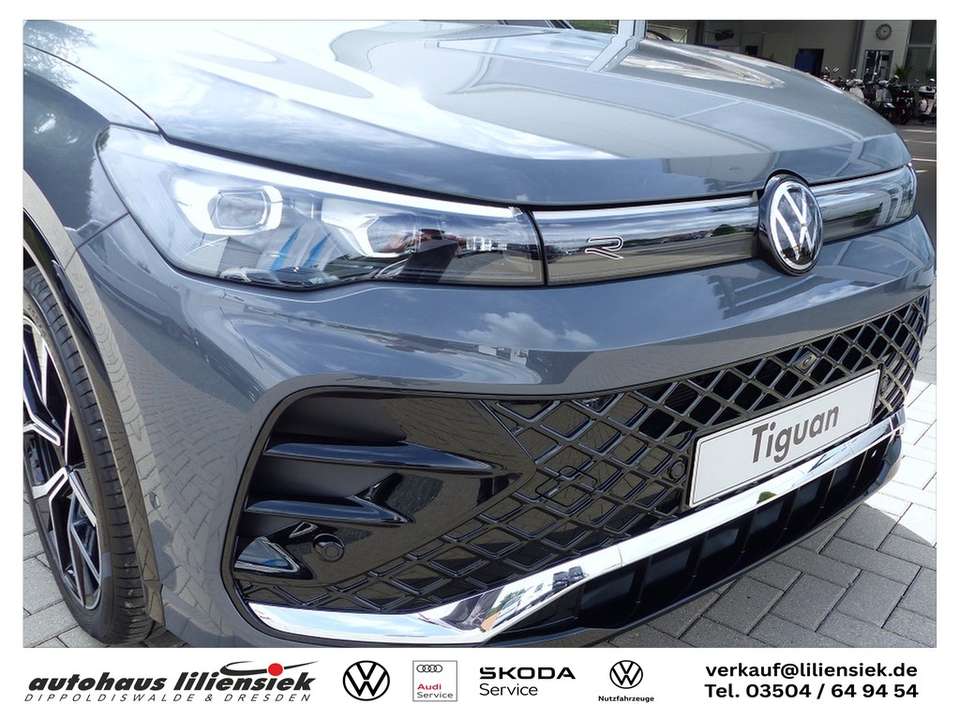 Volkswagen Tiguan - Imagem 5