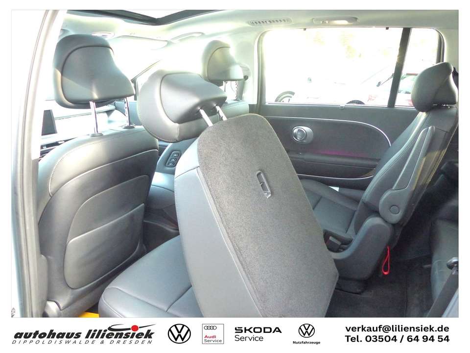 Hyundai IONIQ 9 - Imagem 5