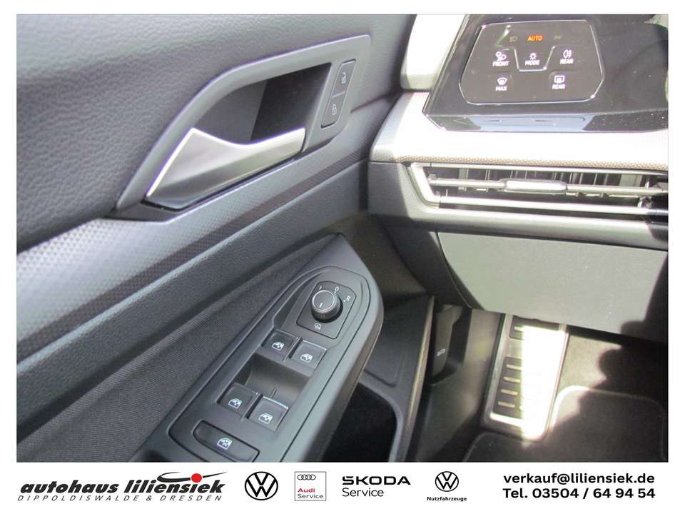 Volkswagen Golf - Imagem 13