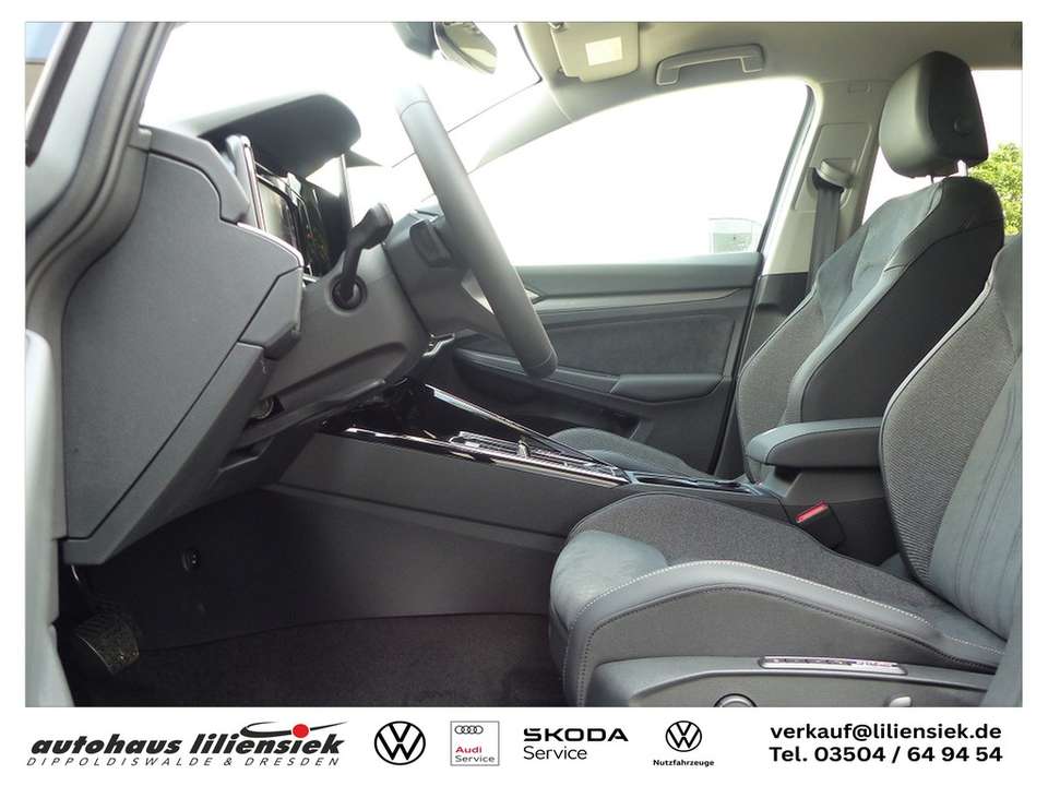Volkswagen Golf - Imagem 11