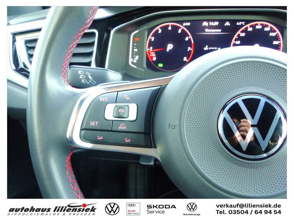 Volkswagen Polo GTI - Imagem 14