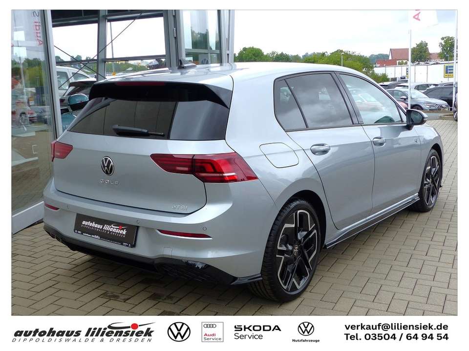 Volkswagen Golf - Imagem 6
